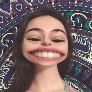 Meet your Posher, Brickley